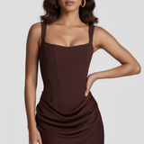Sofija | Mini Dress