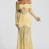 Marija | Maxi Dress