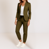 Beatrice | Modern Elegancia Kényelmes Öltönyben