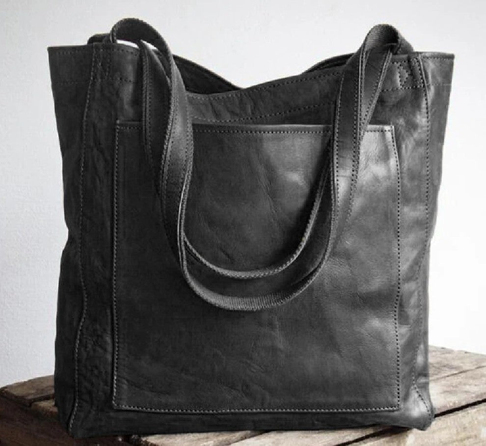 Valentino - Elegáns Klasszikus Tote Táska