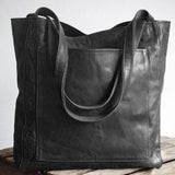 Valentino - Elegáns Klasszikus Tote Táska