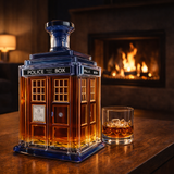 Garrafa Whisky - Korlátozott Kiadás a Csapat Tiszteletére