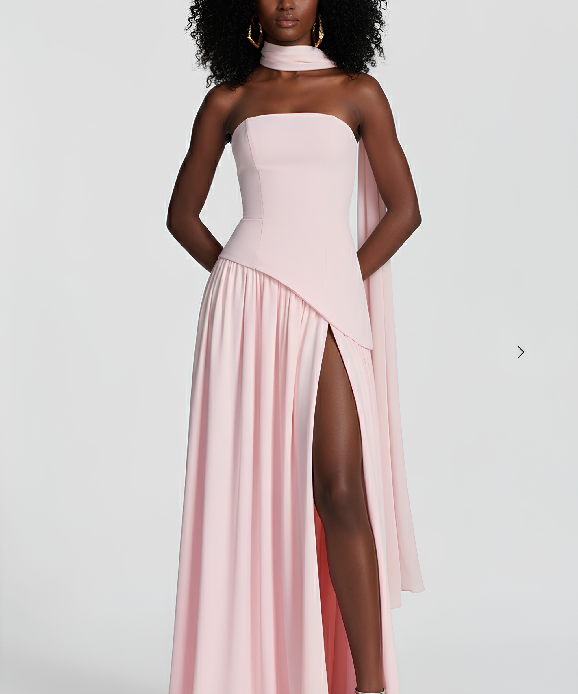 Vesna | Maxi Dress
