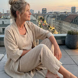 Linnea™ | Könnyű Vászon Szett
