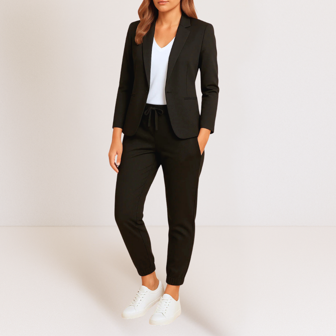 Beatrice | Modern Elegancia Kényelmes Öltönyben
