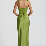 Jasmina | Maxi Dress