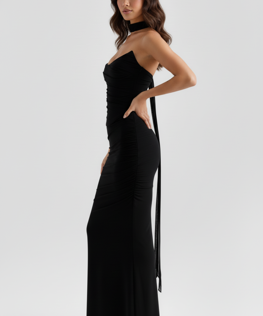 Radmila | Maxi Dress