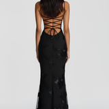 Ljubica | Maxi Dress