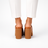 ALESSIA | MAGASARKÚ PLATFORM