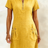 Robe Lina™ — A természetes elegancia mindennap