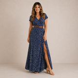 SARISA | Maxi ruha