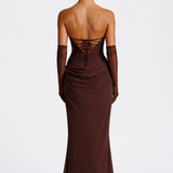 Marina | Maximális Dress