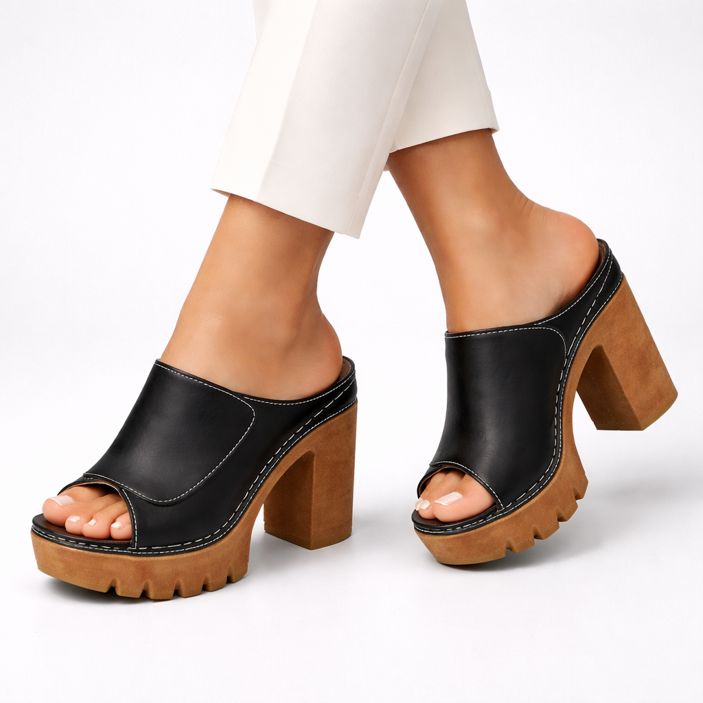 ALESSIA | MAGASARKÚ PLATFORM