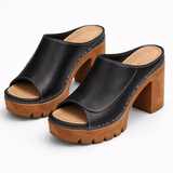 ALESSIA | MAGASARKÚ PLATFORM