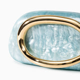 Vivien – Modern Márvány Mintás Clutch