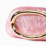 Vivien – Modern Márvány Mintás Clutch