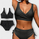 Irena | Elegáns, két részes bikini, amely kiemeli a sziluettet