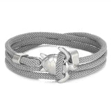 Pulseira de Tartaruga Marinha Espírito do Oceano