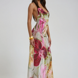 Valentina Maxi Dress