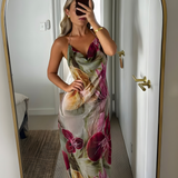 Valentina Maxi Dress