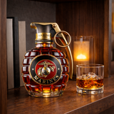 Granata Kiadás - Whisky Üveg