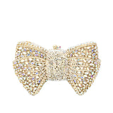 Orsolya – Luxus Kristály Masni Clutch