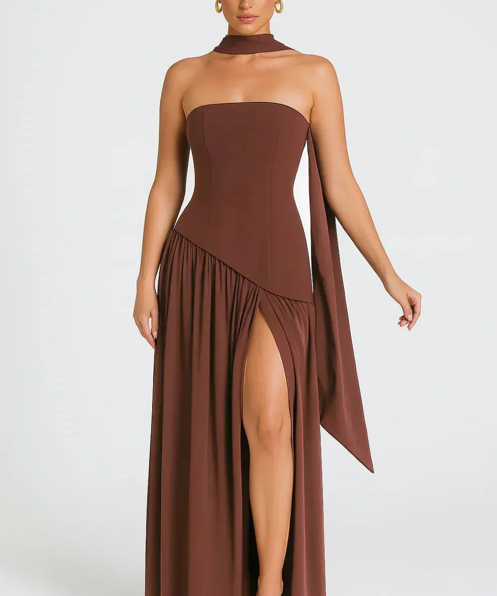 Vesna | Maxi Dress