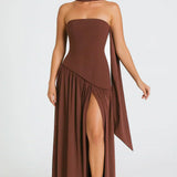 Vesna | Maxi Dress