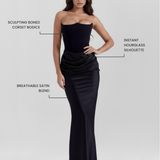 Zorica | Duga Maksiduga Haljina