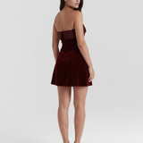 Ana | Maxi Dress