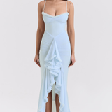 Tijana | Maxi Dress