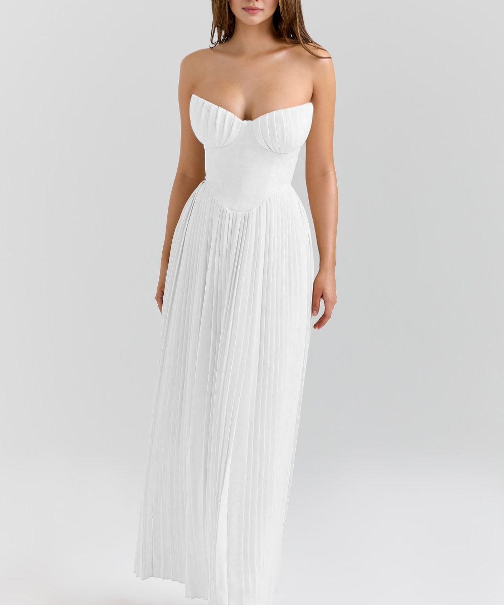 Gordana | Maxi Dress