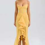 Tijana | Maxi Dress