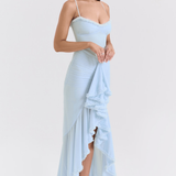 Tijana | Maxi Dress