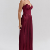 Gordana | Maxi Dress