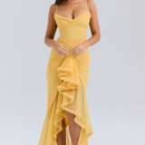 Tijana | Maxi Dress