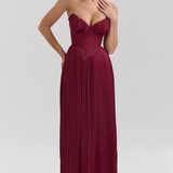 Gordana | Maxi Dress