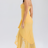 Tijana | Maxi Dress