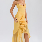 Tijana | Maxi Dress