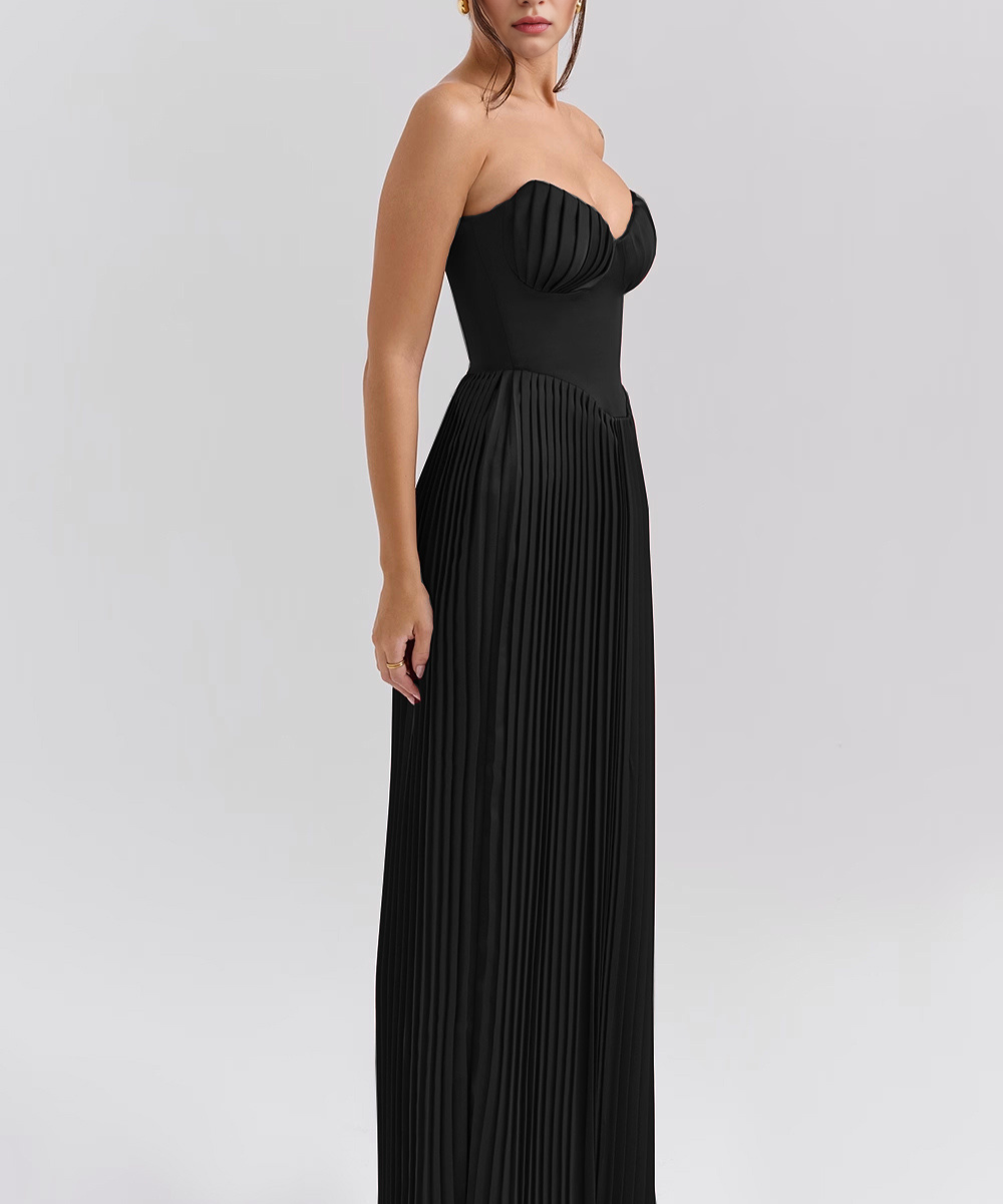 Gordana | Maxi Dress