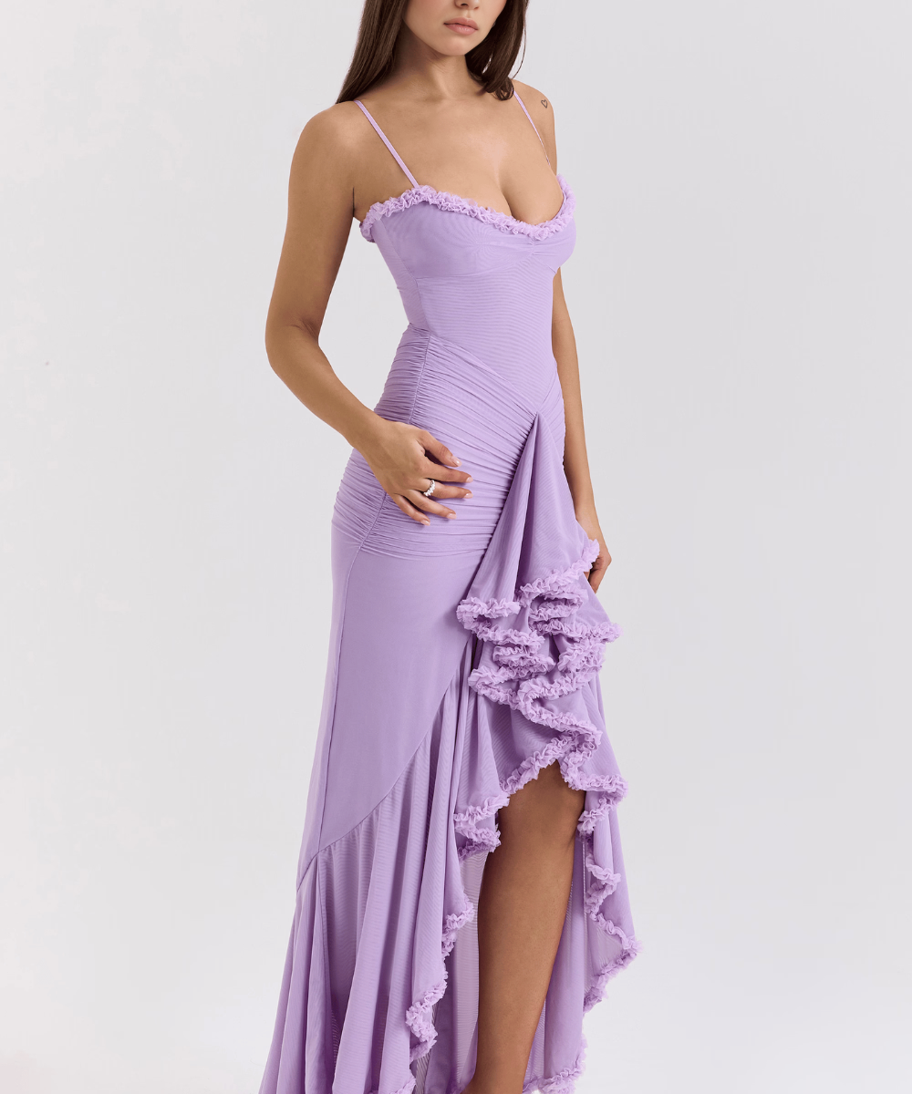 Tijana | Maxi Dress