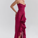 Tijana | Maxi Dress