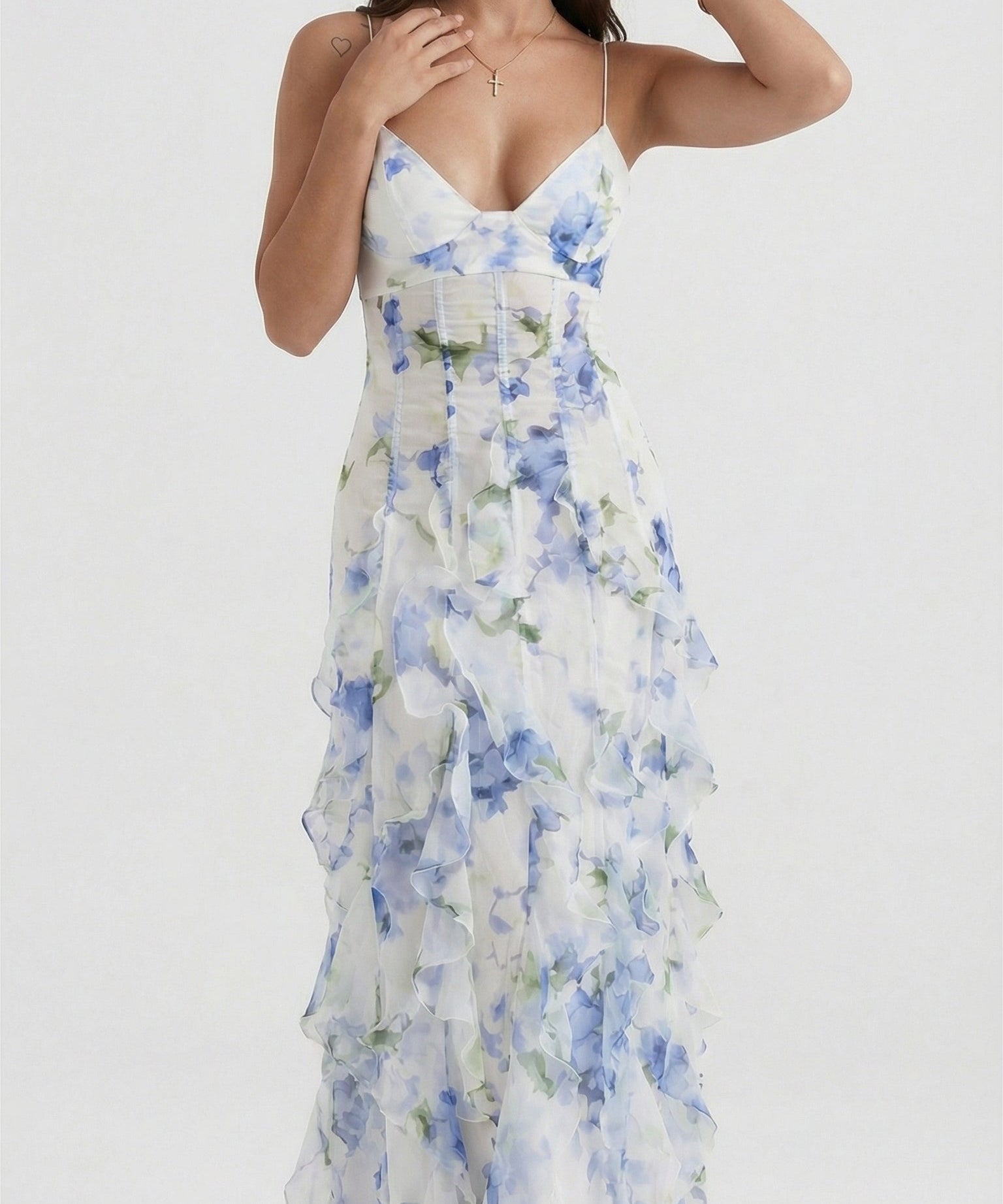 Bojana | Maxi Dress