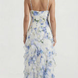 Bojana | Maxi Dress