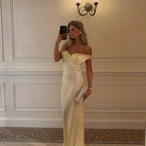 Zorana | Maxi Dress