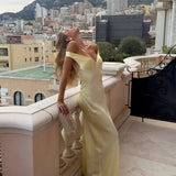 Zorana | Maxi Dress