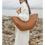 Andrea – Nagyméretű Elegáns Tote