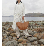 Andrea – Nagyméretű Elegáns Tote
