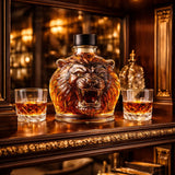 Whisky Üveg - Lava Kiadás
