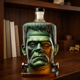 Frankenstein - Whisky Üveg